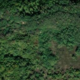 Satellite imagery of Dealul Neteşei, RO