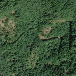 Satellite imagery of Mill Creek Ridge, US