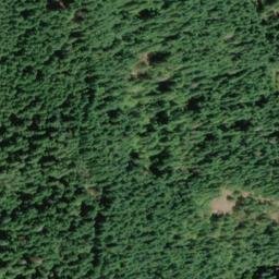 Satellite imagery of Mill Creek Ridge, US