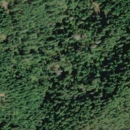 Satellite imagery of Mill Creek Ridge, US