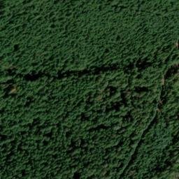 Satellite imagery of Granite Peaks, US