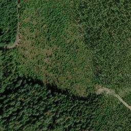 Satellite imagery of Granite Peaks, US