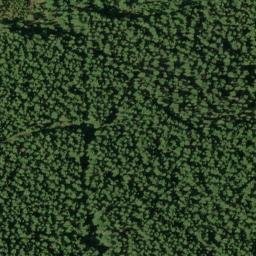 Satellite imagery of Lostine Pit, US