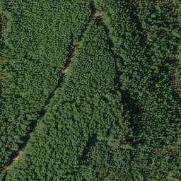 Satellite imagery of Lostine Pit, US