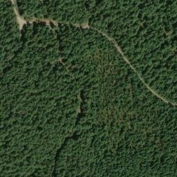 Satellite imagery of Warm Springs Quarry, US