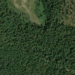 Satellite imagery of Warm Springs Quarry, US
