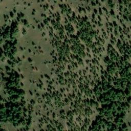 Satellite imagery of Bone Point, US