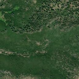 Satellite imagery of Columbia Mine, US