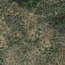 Satellite imagery of Yellowjacket Mine, US