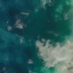 Satellite imagery of Ball Point, US