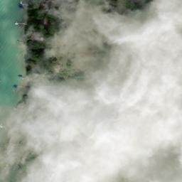Satellite imagery of Ball Point, US