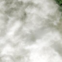 Satellite imagery of Christian Point, US