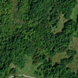 Satellite imagery of Gemmills Hill, CA