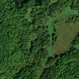 Satellite imagery of Roger Hill, CA
