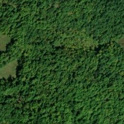 Satellite imagery of Roger Hill, CA
