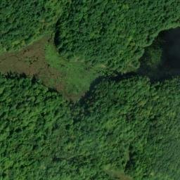 Satellite imagery of Roger Hill, CA