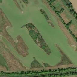 Satellite imagery of Pointe de Pachan, FR