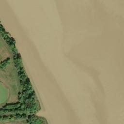 Satellite imagery of Pointe de Pachan, FR