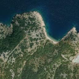 Satellite imagery of survey_point, HR