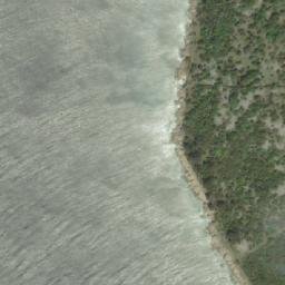 Satellite imagery of Rt Negrit, HR