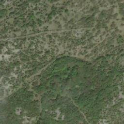 Satellite imagery of Rt Negrit, HR