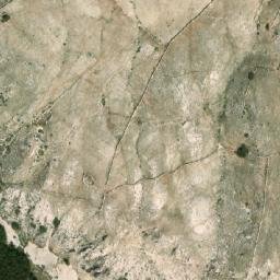 Satellite imagery of cairn, IT