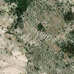 Satellite imagery of cairn, IT