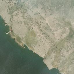 Satellite imagery of cairn, IT