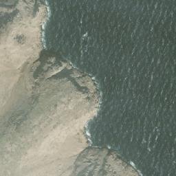 Satellite imagery of cairn, IT