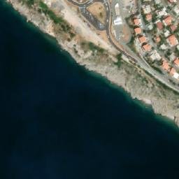 Satellite imagery of survey_point, HR