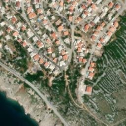 Satellite imagery of survey_point, HR