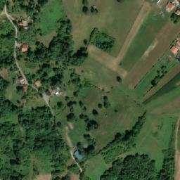 Satellite imagery of Logorište, HR