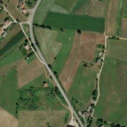 Satellite imagery of Logorište, HR