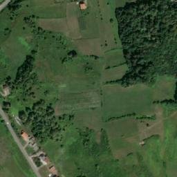 Satellite imagery of Pogledala, BA