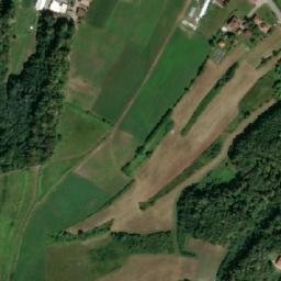 Satellite imagery of Pogledala, BA