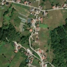 Satellite imagery of Karaula, BA