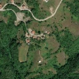 Satellite imagery of Karaula, BA