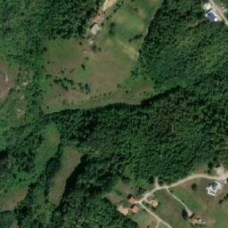Satellite imagery of Nišan, BA