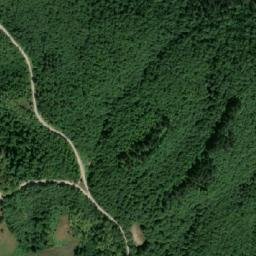 Satellite imagery of Nišan, BA