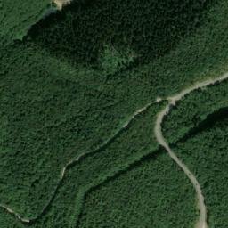 Satellite imagery of Zminjak, BA