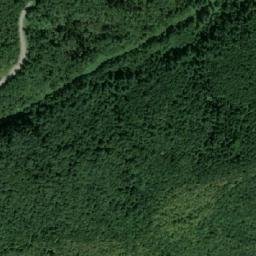 Satellite imagery of Zminjak, BA