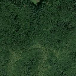Satellite imagery of Podovi, BA