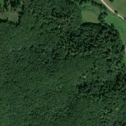 Satellite imagery of Podovi, BA