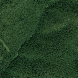 Satellite imagery of Orlića Brdo, BA