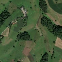 Satellite imagery of Hrastova Glava, BA