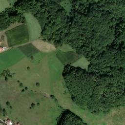 Satellite imagery of Debeljak, BA