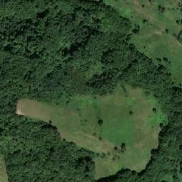 Satellite imagery of Debeljak, BA