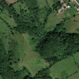 Satellite imagery of Debeljak, BA