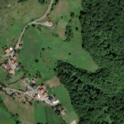 Satellite imagery of Lipa, BA