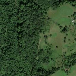 Satellite imagery of Vučkovac, BA